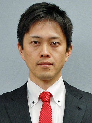 百条委員会の設置に反対した日本維新の会