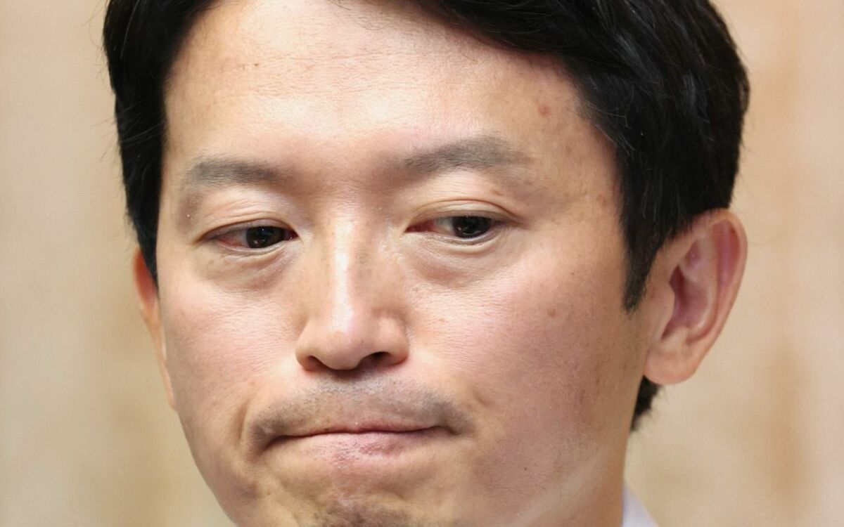 斎藤元彦（オネダリン）は自己愛性人格障害（ナルシスト）との噂も。