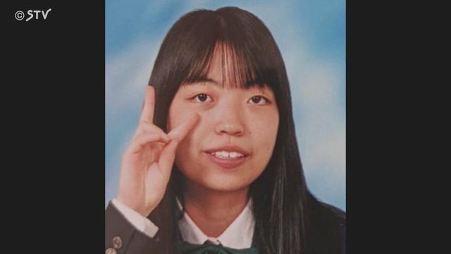 川村葉音（かわむらはおと）と三面怪人ダダ